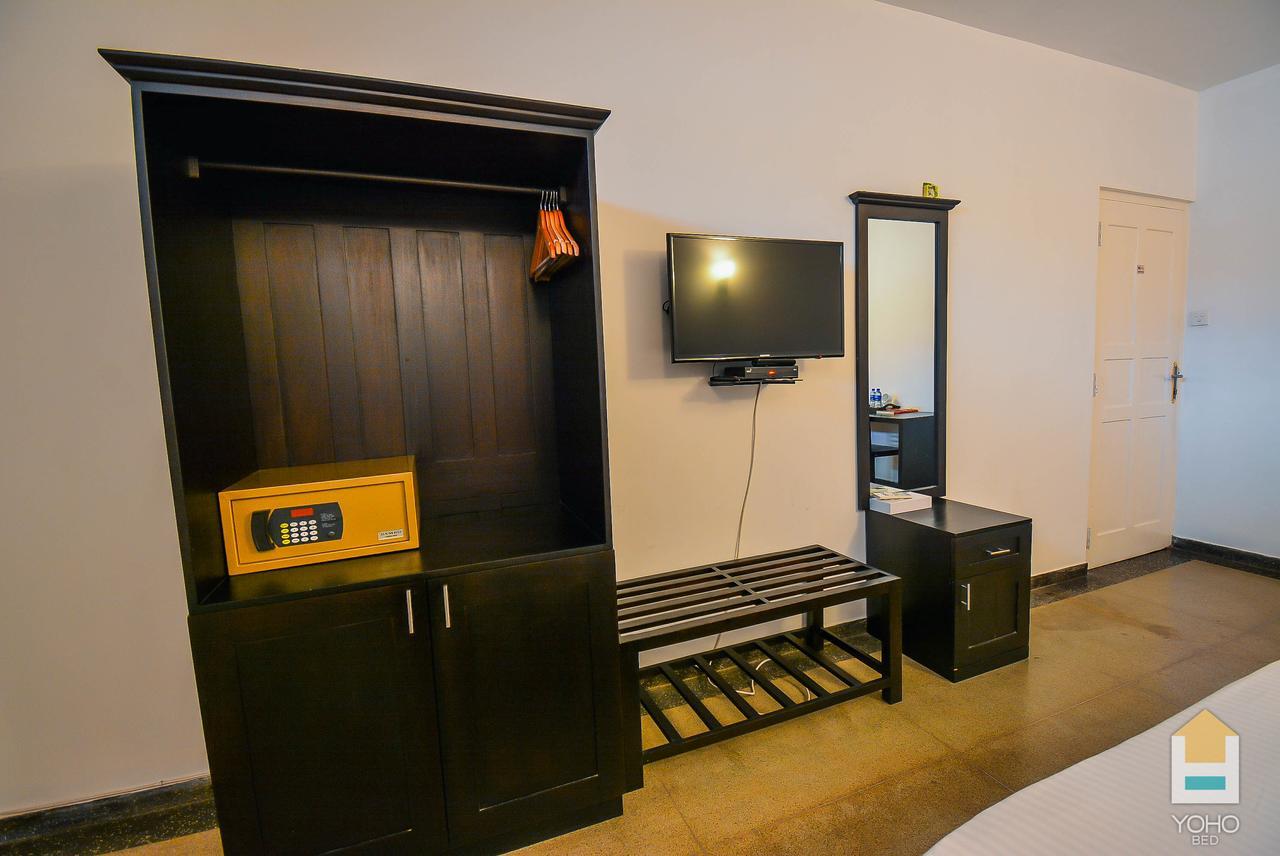 Guest house Casons B&B Colombo