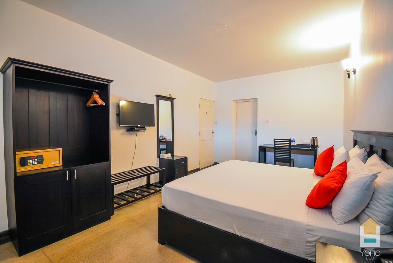 Casons B&B Guest house Colombo