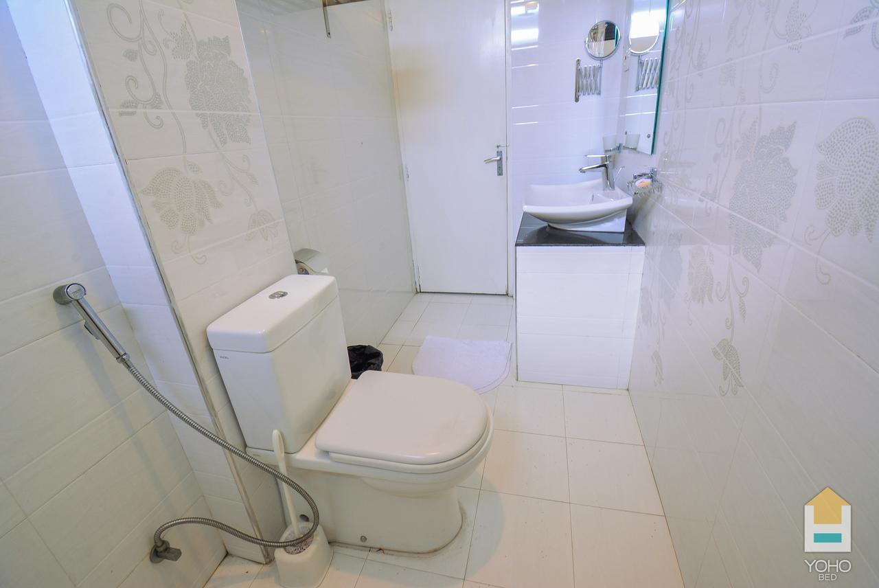 Casons B&B 2* Colombo
