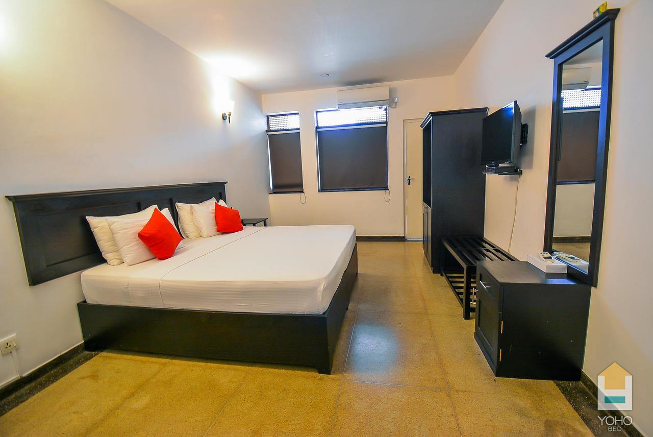 Casons B&B 2*