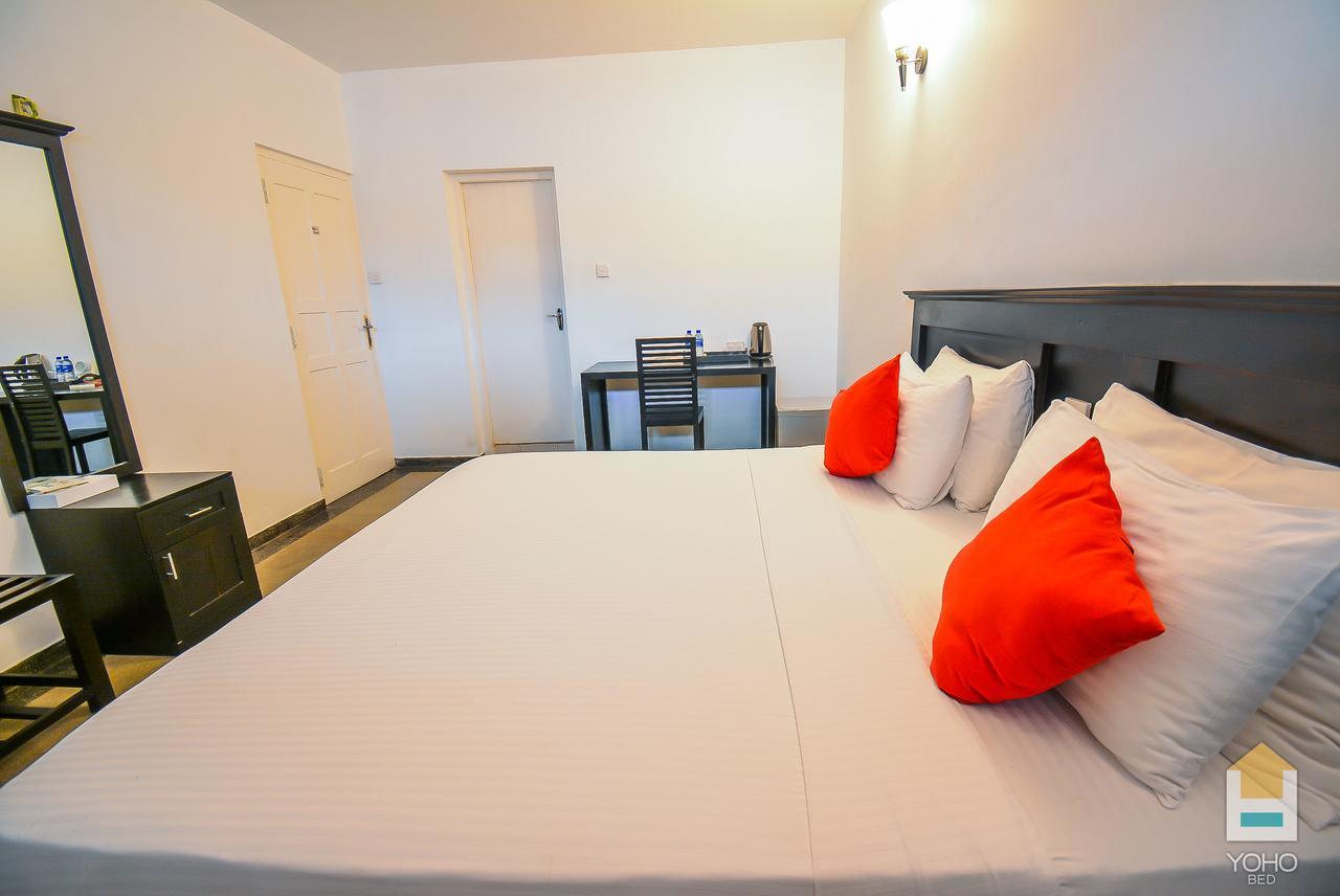 Casons B&B Guest house Colombo