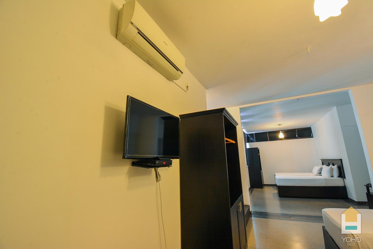Guest house Casons B&B