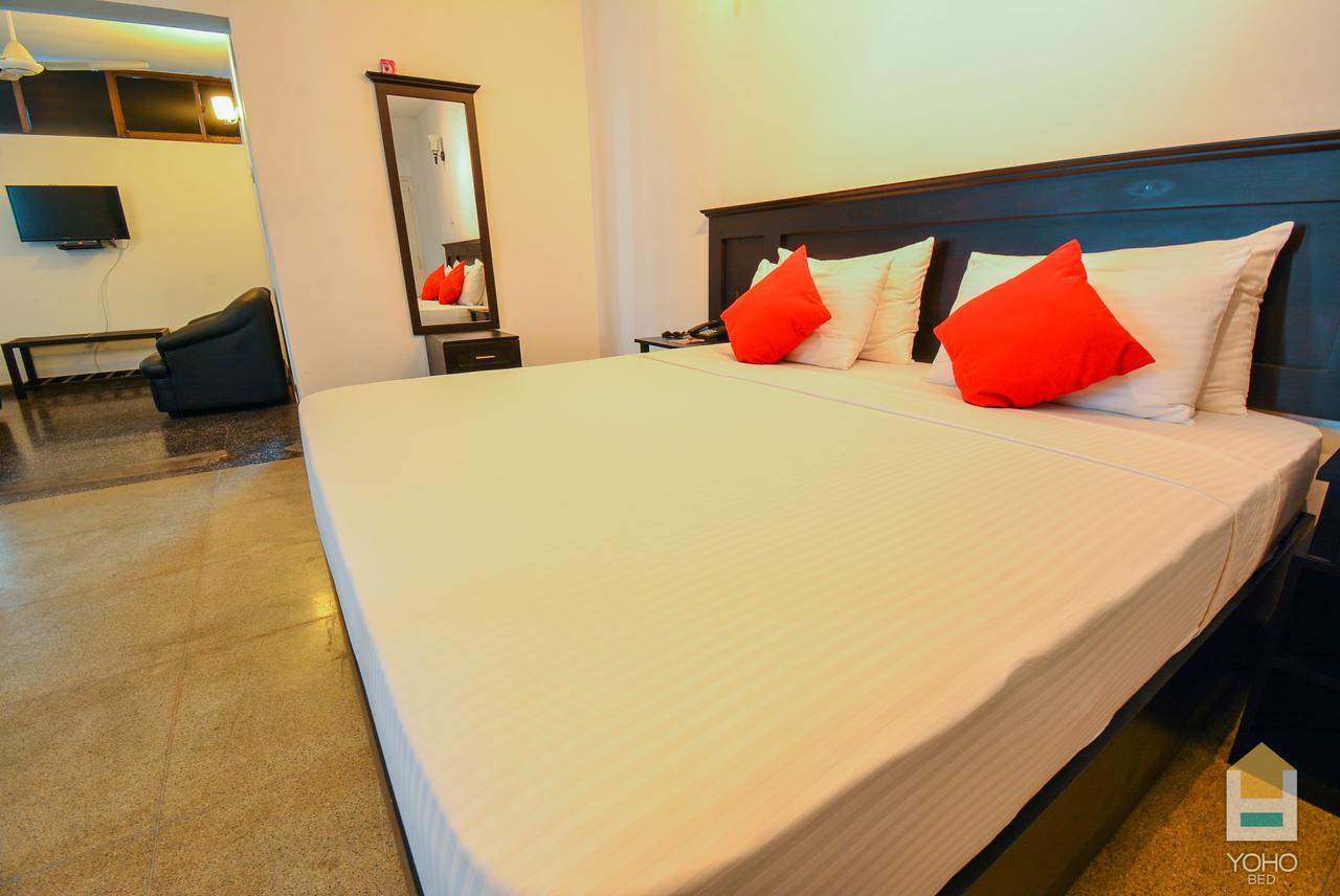 Guest house Casons B&B Colombo