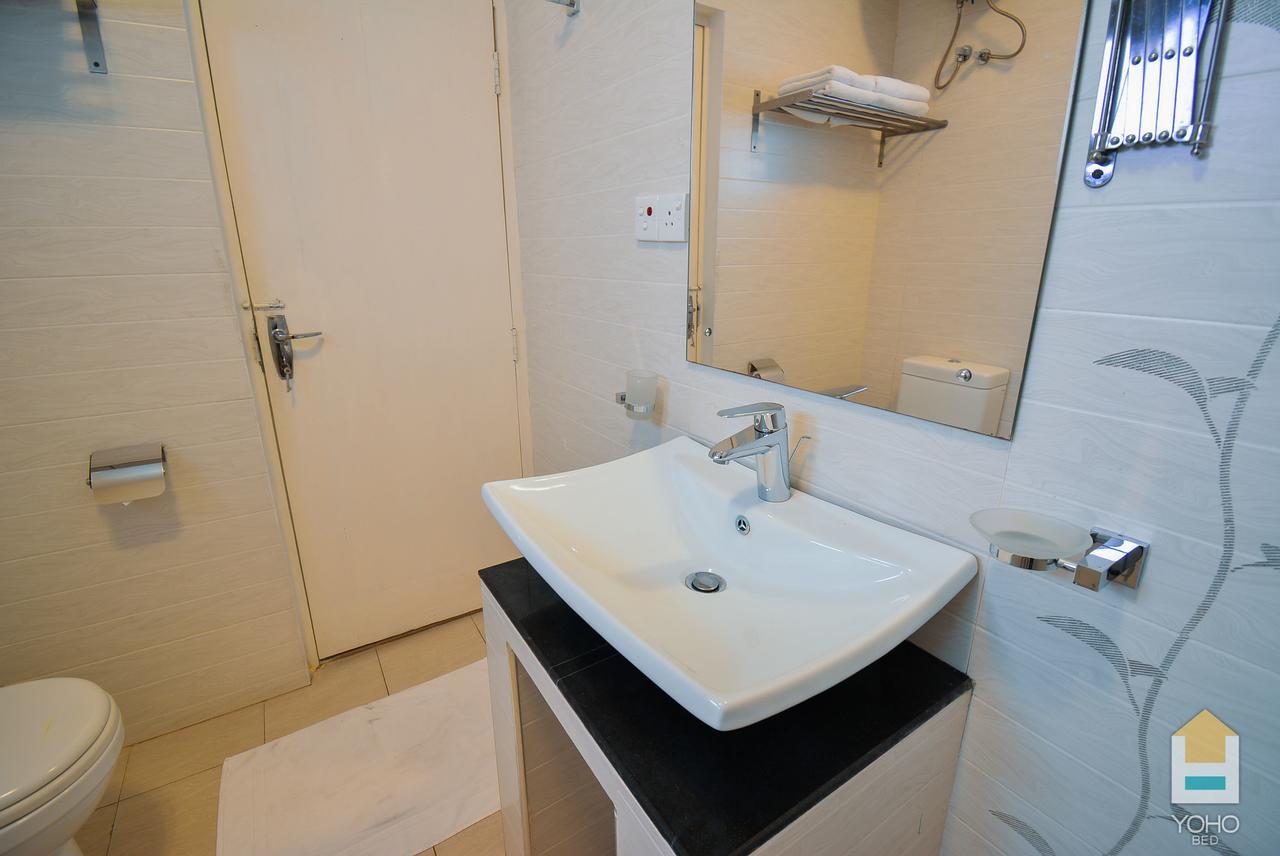 Casons B&B Guest house 2*