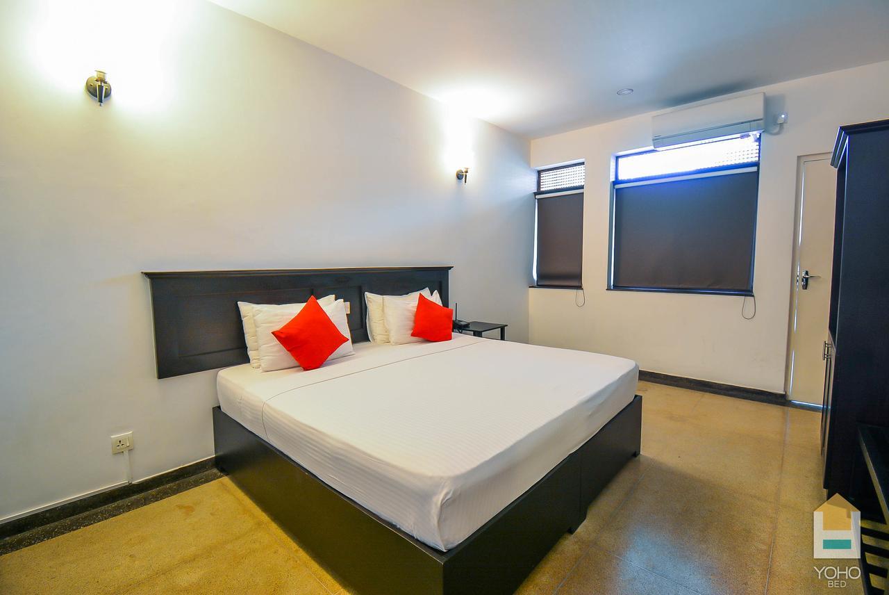 Guest house Casons B&B