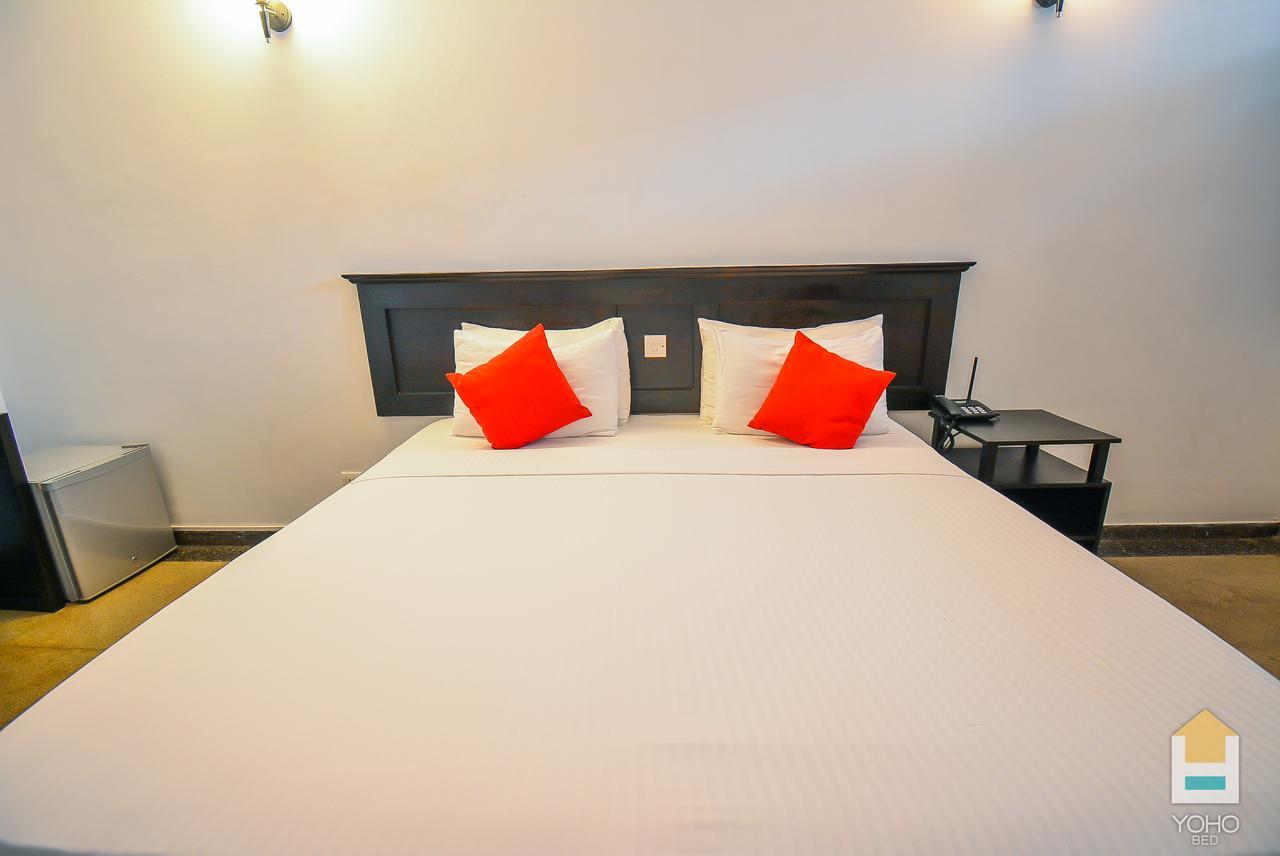 Casons B&B 2*