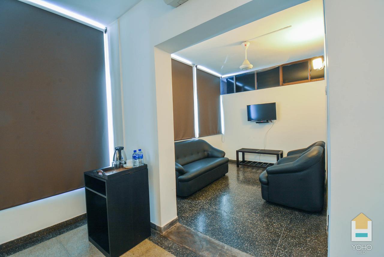 Guest house Casons B&B 2*