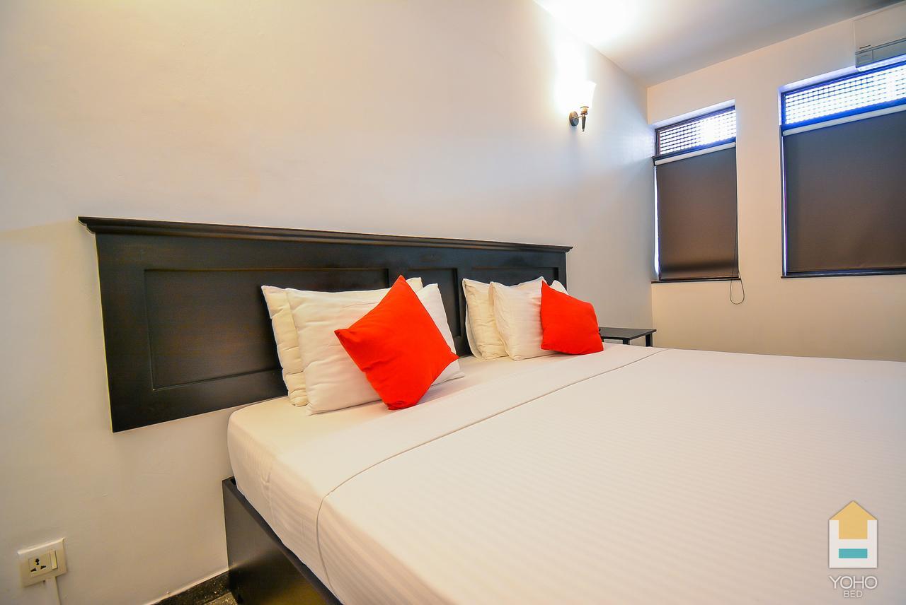 Guest house Casons B&B