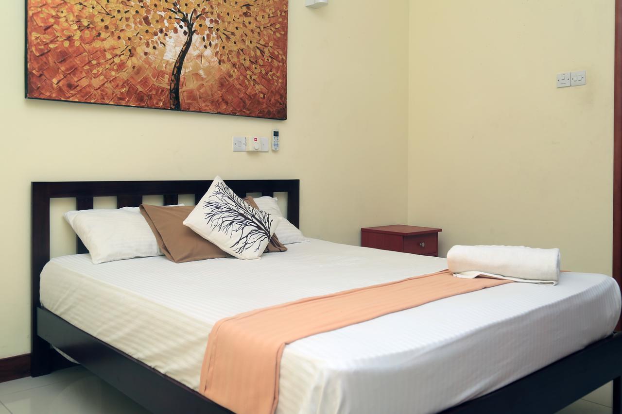 By The Sea - Sea Ezta By Otium Apartment Colombo