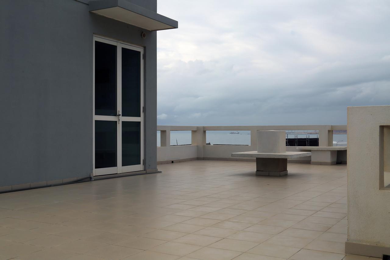 Apartment By The Sea - Sea Ezta By Otium *