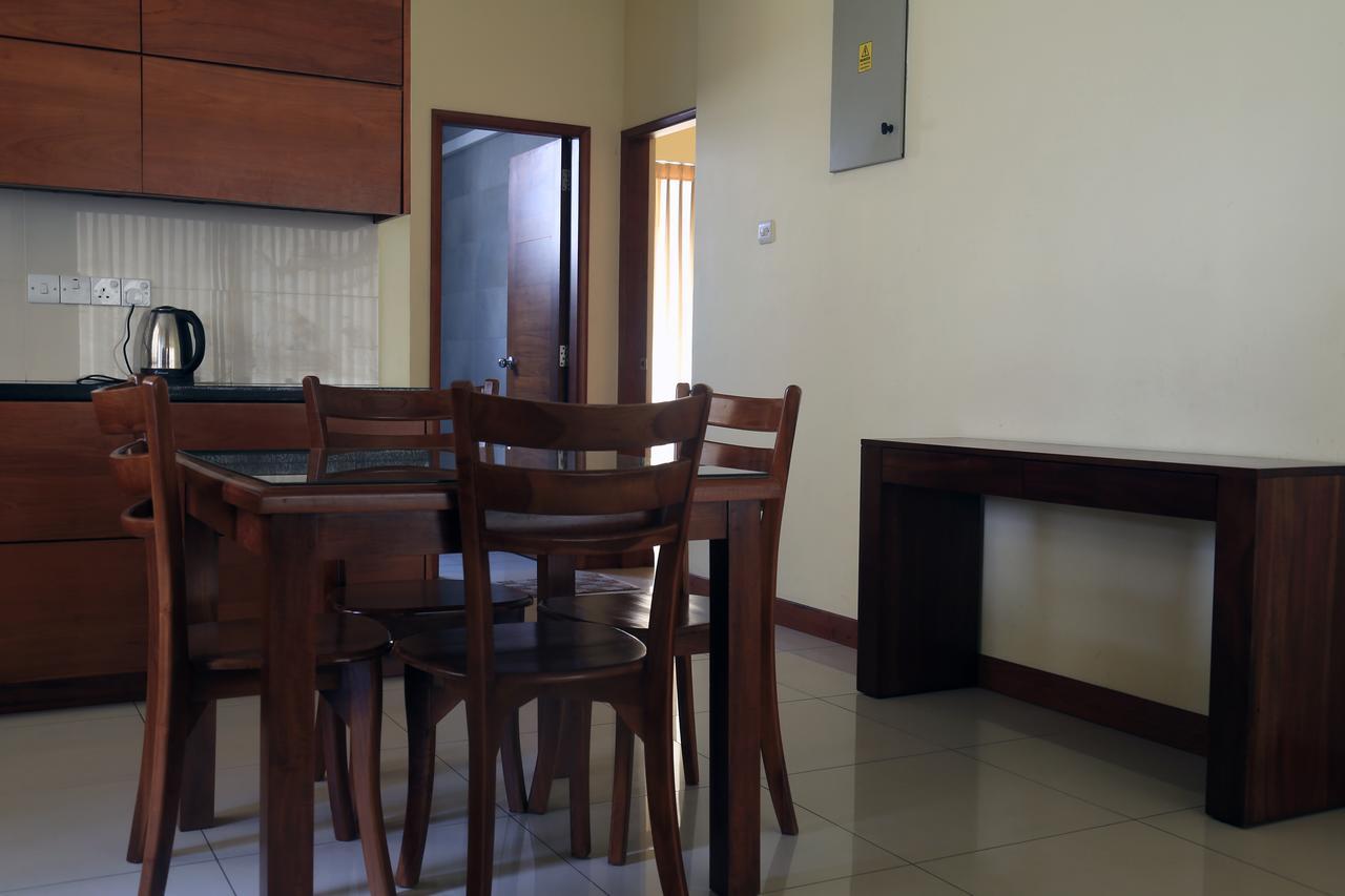 By The Sea - Sea Ezta By Otium Apartment