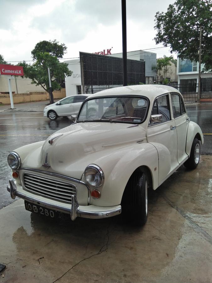 Bed & Breakfast Mini's