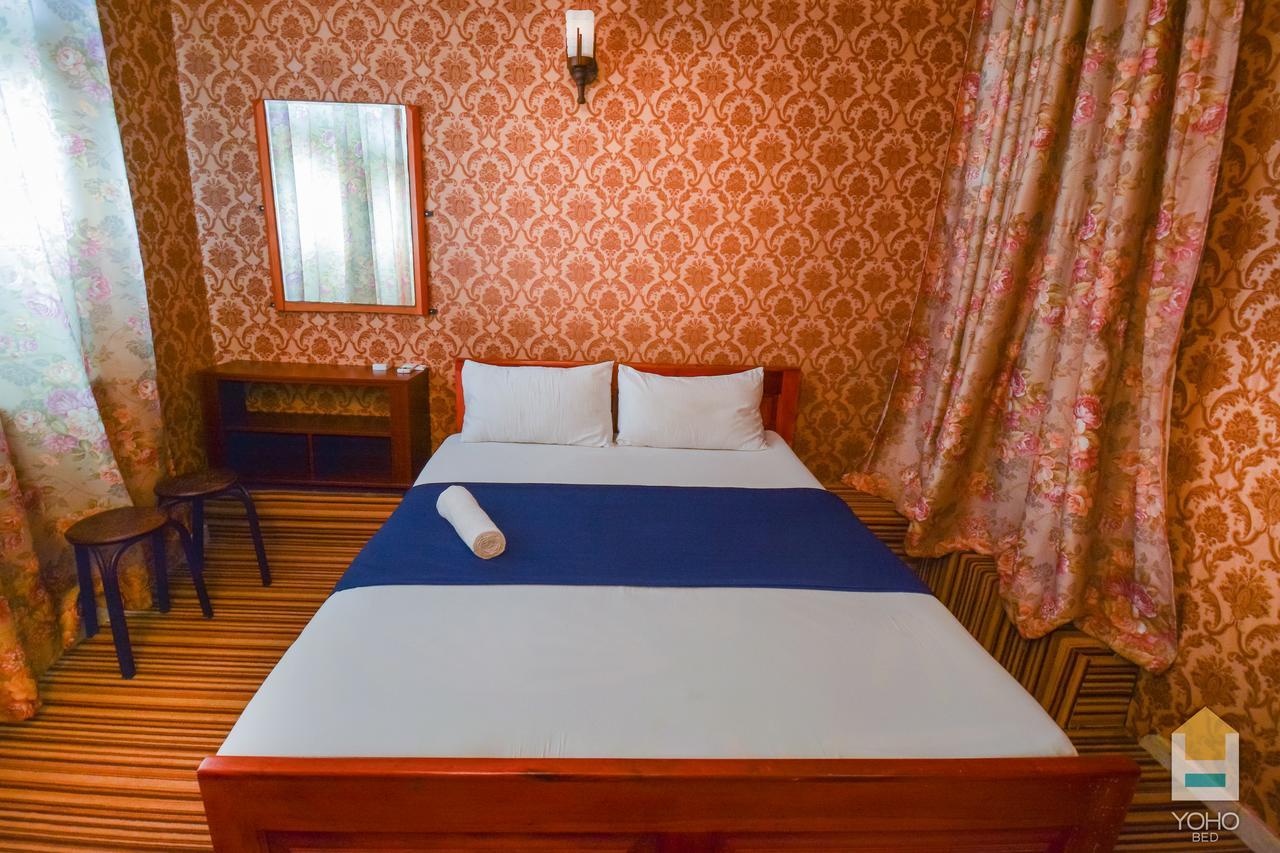 Hotel Yoho Signature Marine Colombo