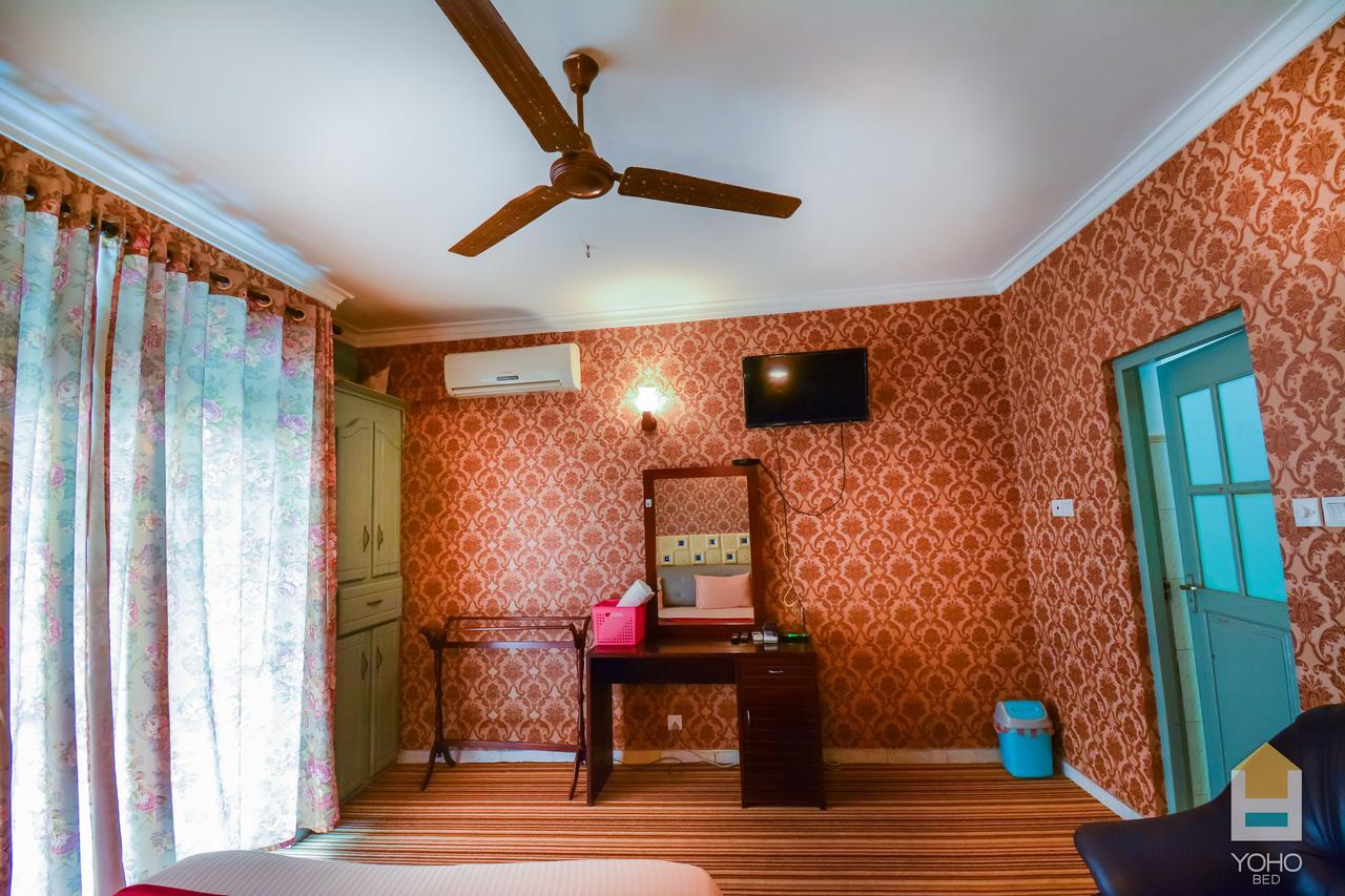 Hotel Yoho Signature Marine 2*