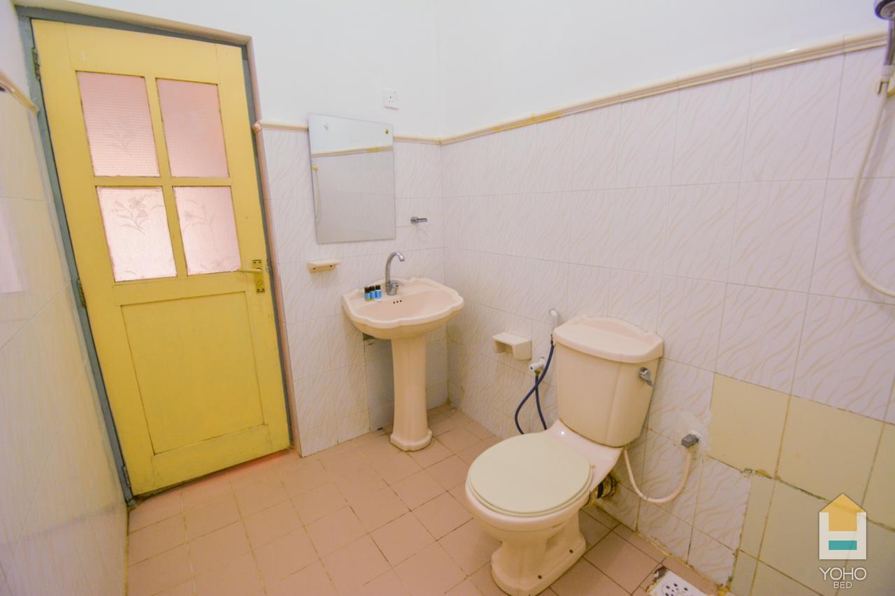 Hotel Yoho Signature Marine 2*