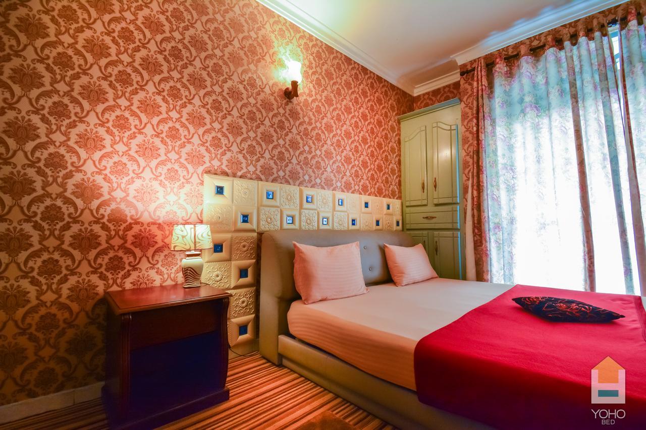 Hotel Yoho Signature Marine 2*