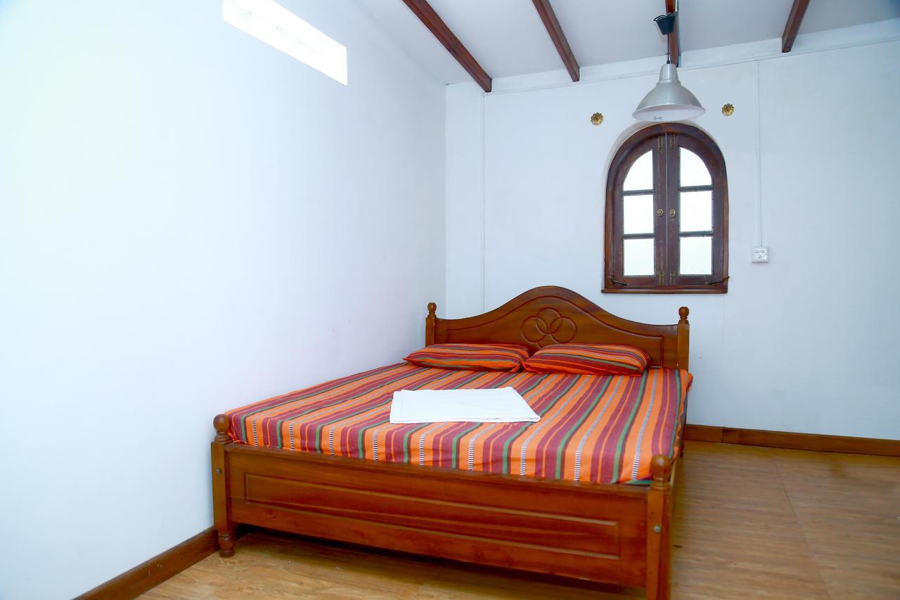 Hostel 55 Fort Train