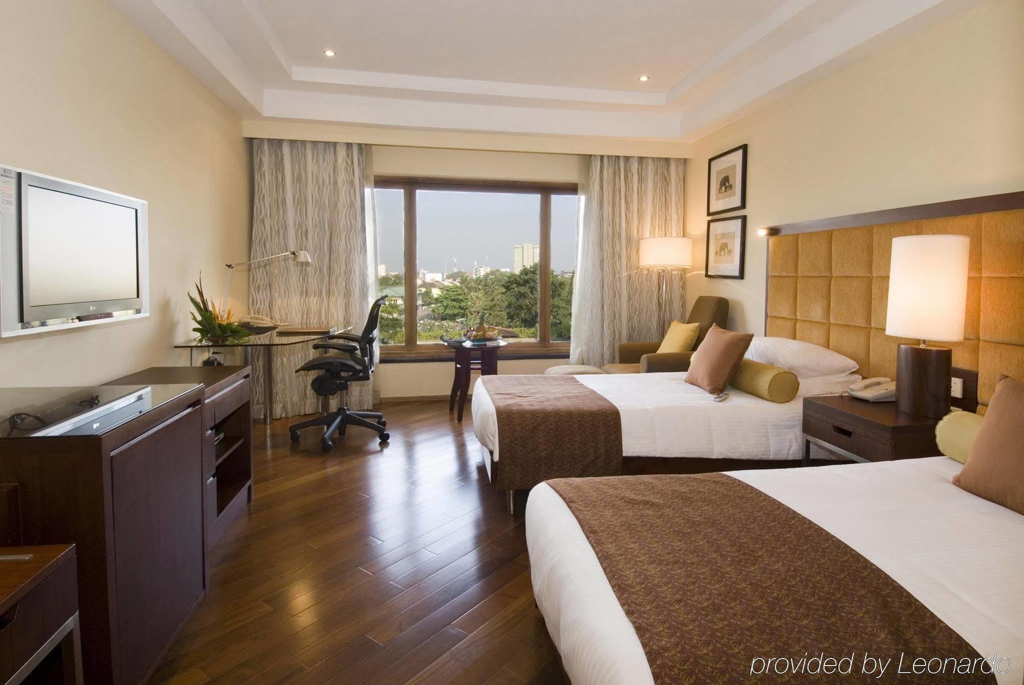 Hotel Taj Samudra, 5*