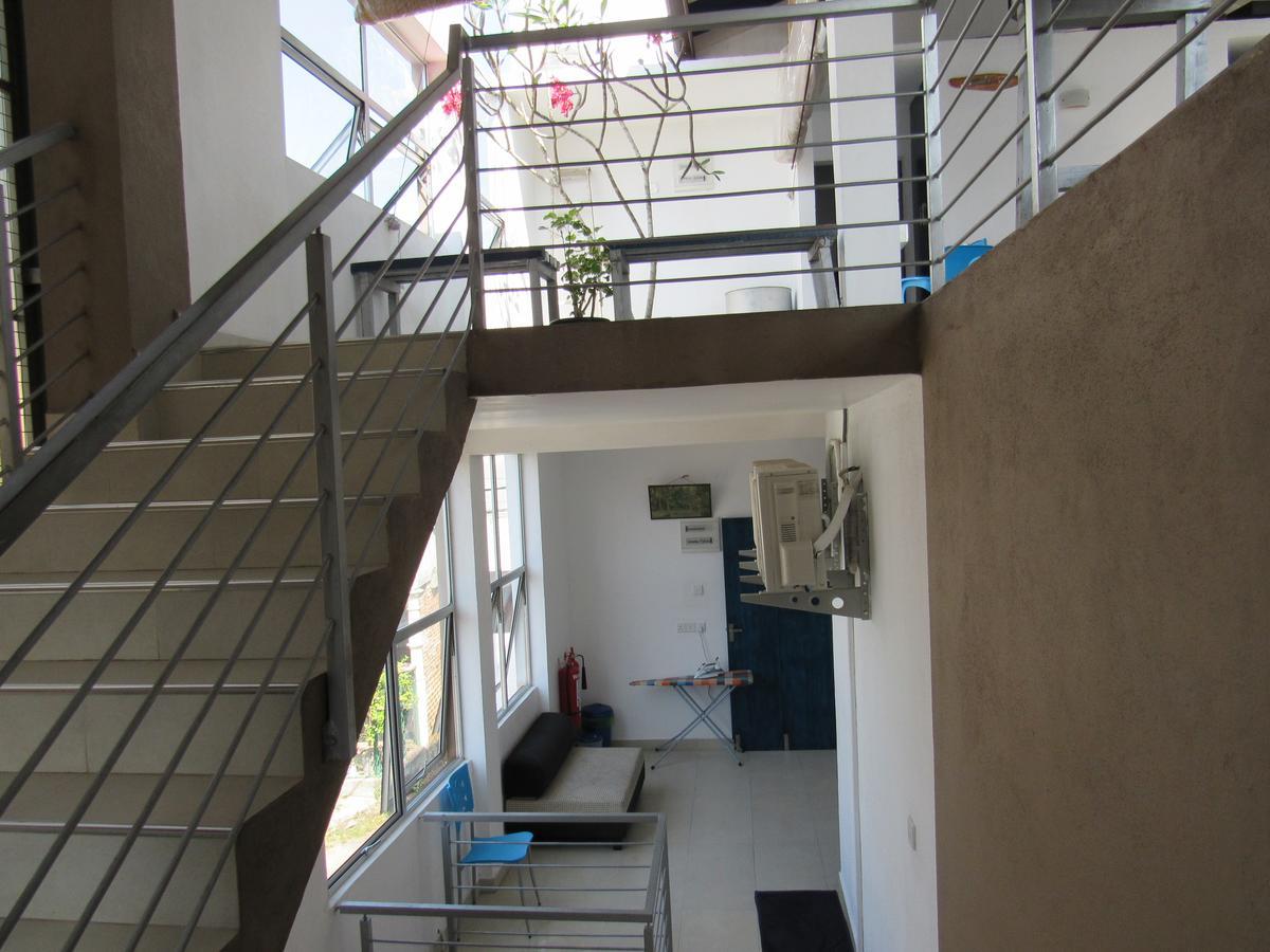 Bed & Breakfast Key 2 Ceylon 3*