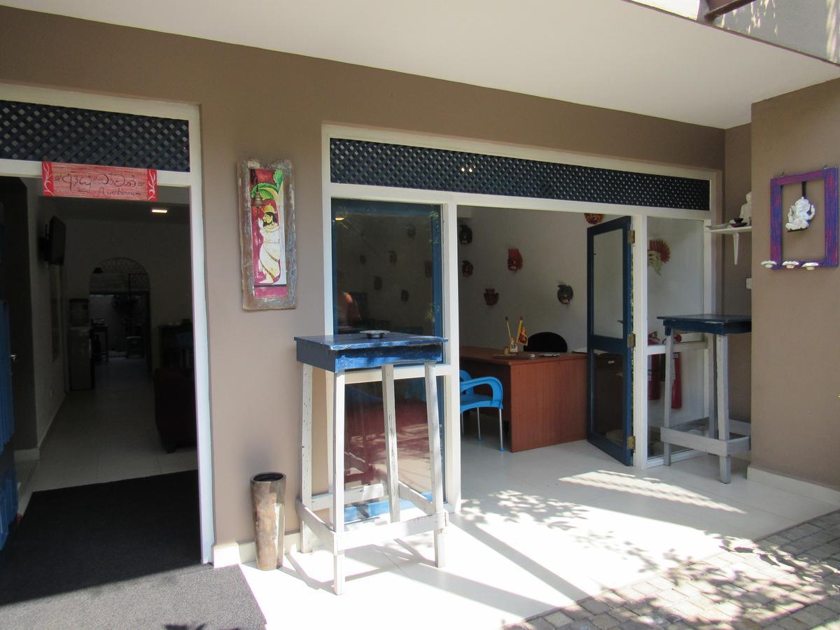 Bed & Breakfast Key 2 Ceylon