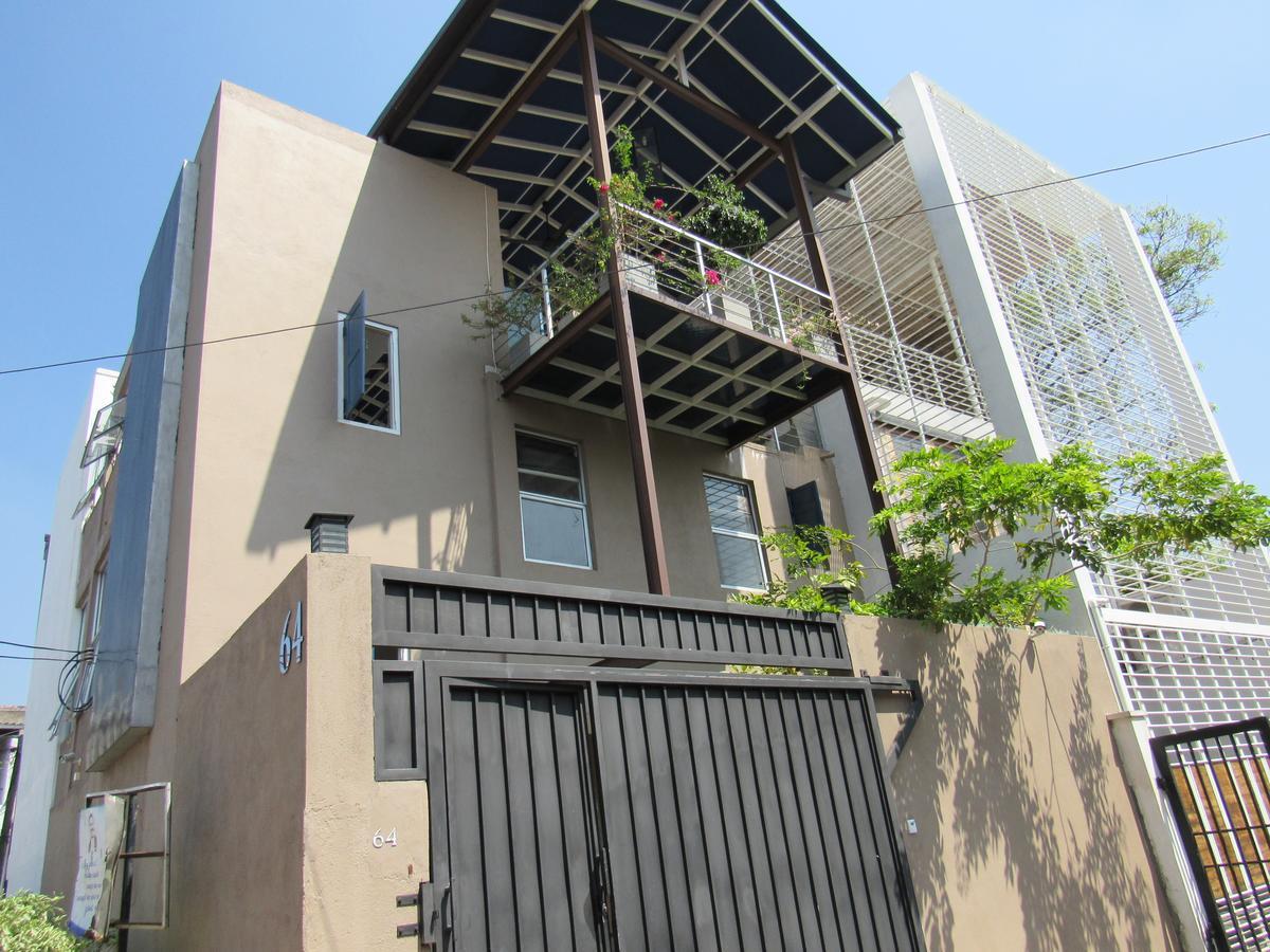 Key 2 Ceylon Bed & Breakfast Colombo