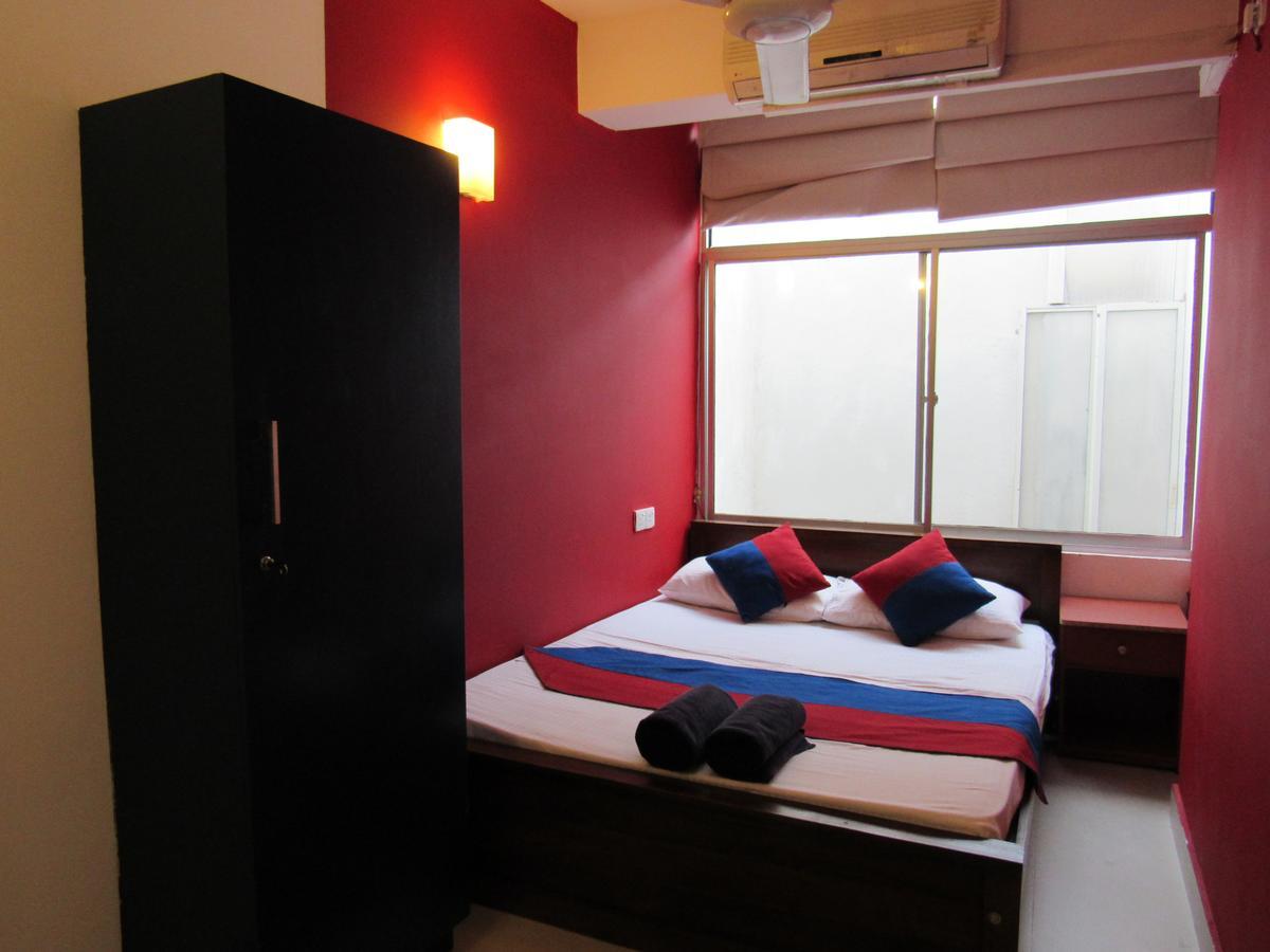 Bed & Breakfast Key 2 Ceylon 3*