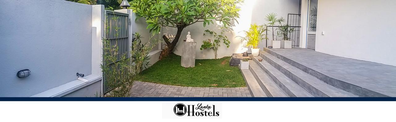 Lanka Lhc Hotel Colombo