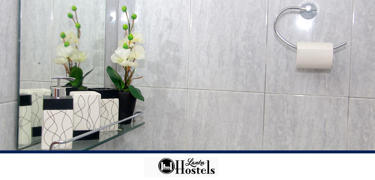 Lanka Lhc Hotel