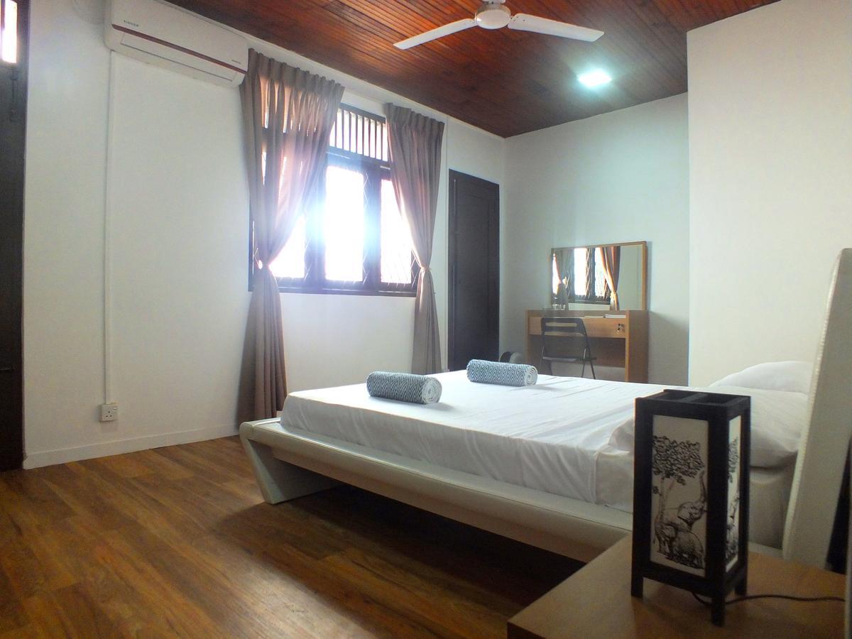 Drop Hostel Colombo