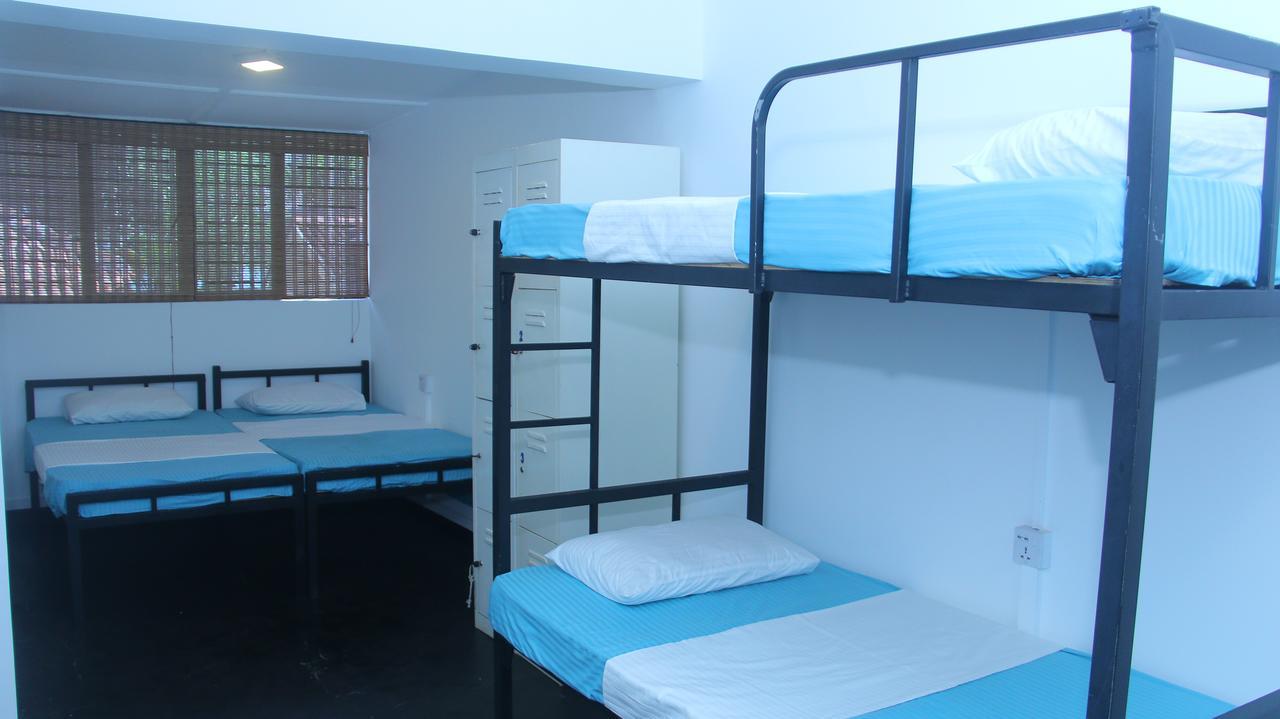 Lanka Lhc Hotel 2*