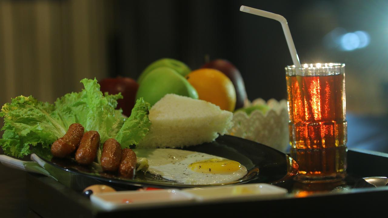 Hotel Lanka Lhc