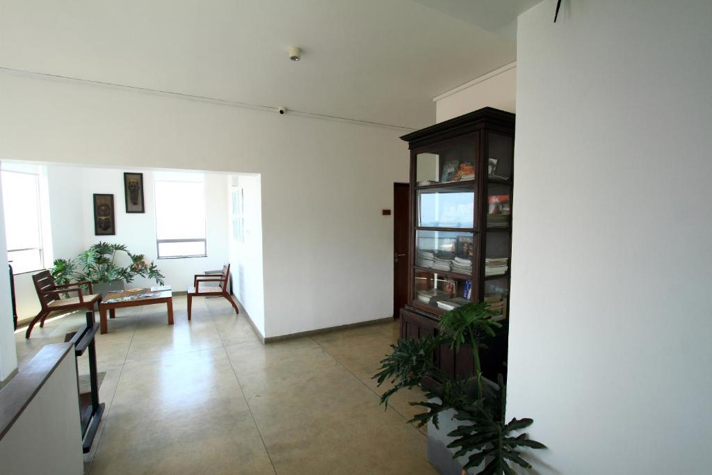 The Ocean Front By The Serendipity Collection Hotel 3*