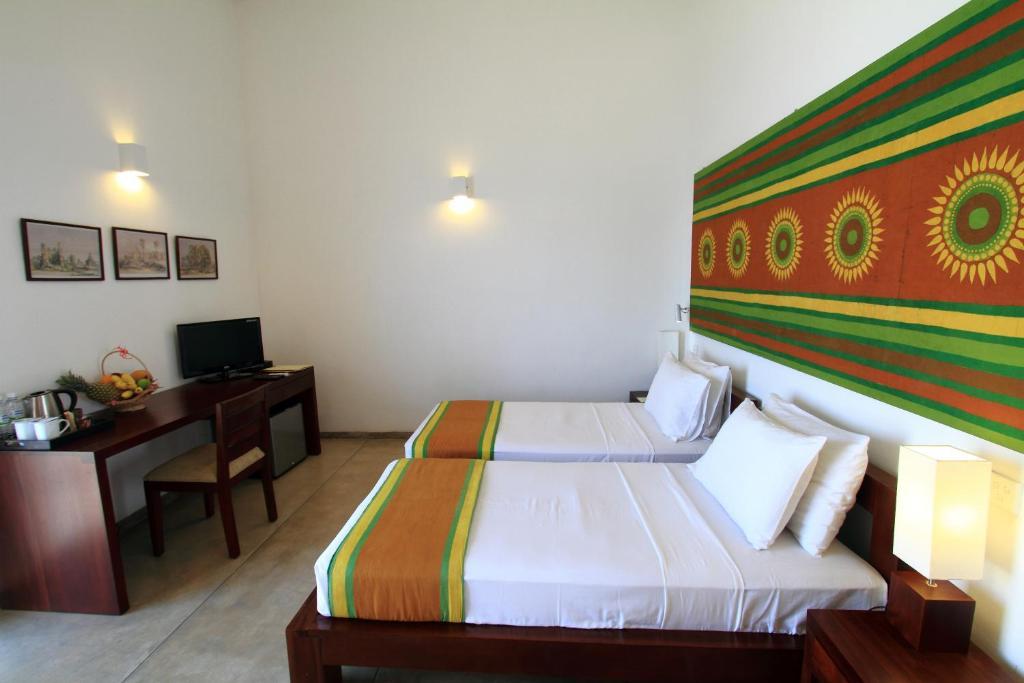 The Ocean Front By The Serendipity Collection 3* Colombo