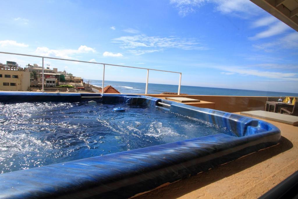 The Ocean Front By The Serendipity Collection Hotel
