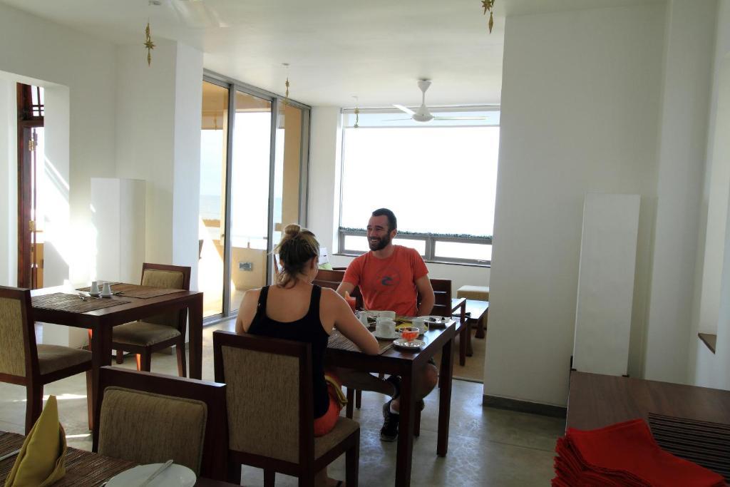 The Ocean Front By The Serendipity Collection Hotel 3*