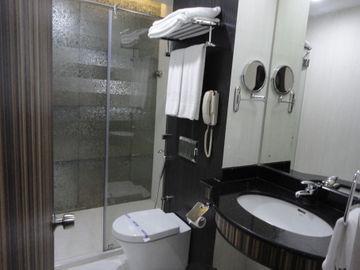 Hotel Pearl Grand 4*