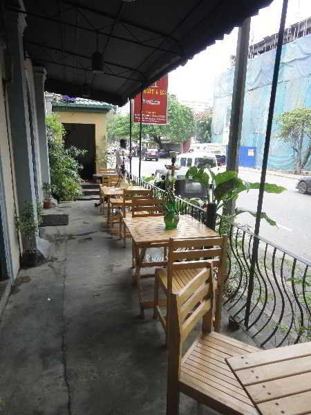 Hotel Indra Regent 2*