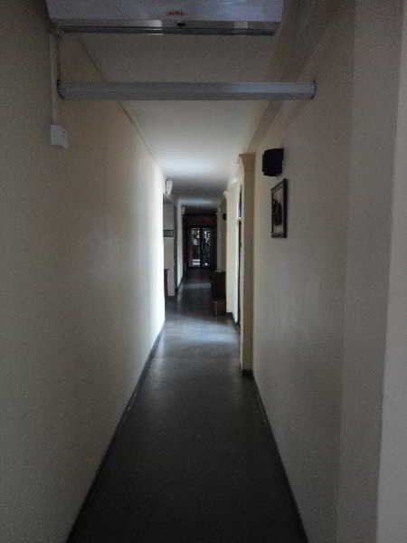 Indra Regent 2* Colombo
