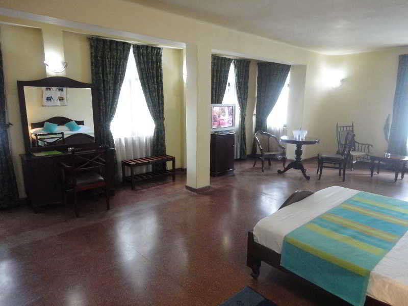 Indra Regent 2* Colombo