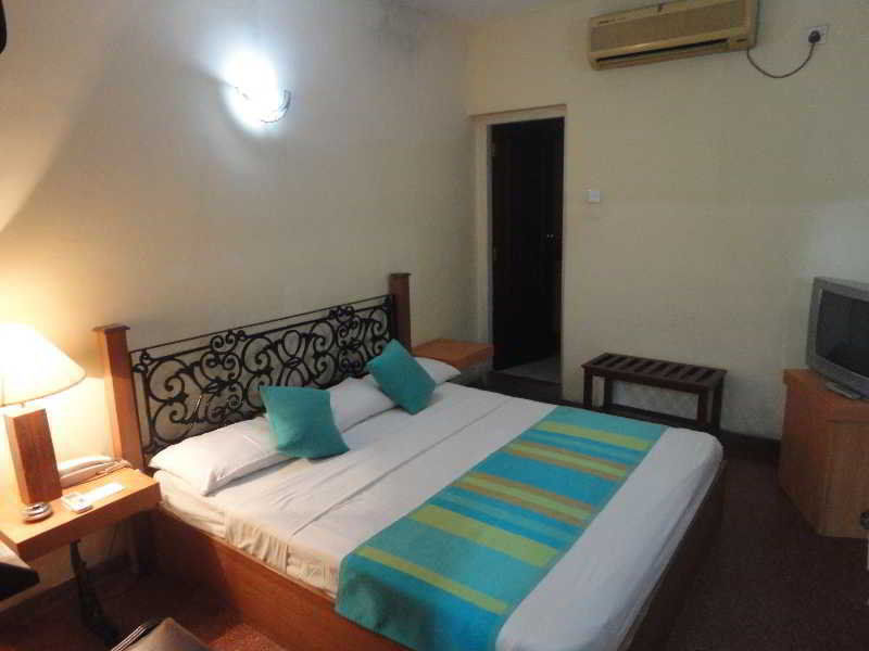 Indra Regent Hotel
