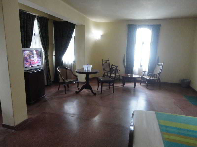 Indra Regent 2*