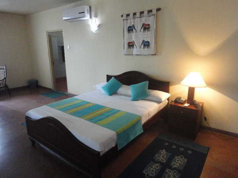 Hotel Indra Regent Colombo