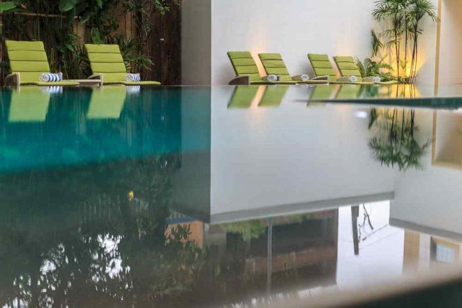 Court & Hotel 4*