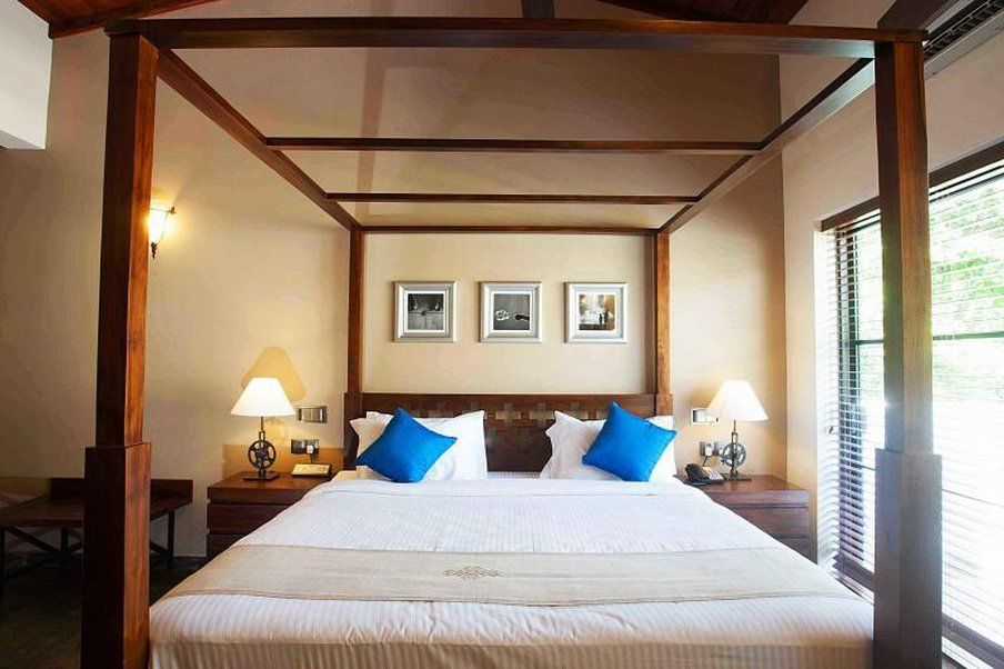 Court & Hotel Colombo