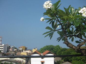 Hostel City *