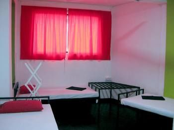 City Hostel Colombo