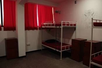 Hostel City