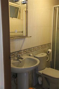 Palmyrah Residencies