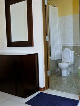 Palmyrah Residencies *