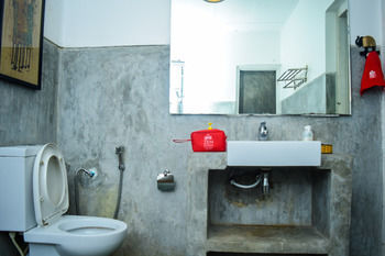 Zenrooms Havelock Town Colombo